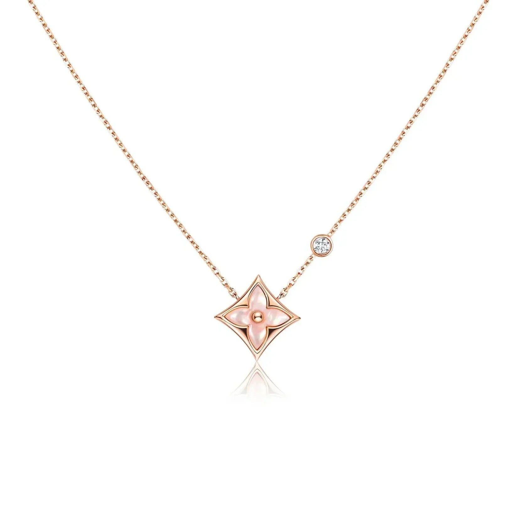 LV Necklaces