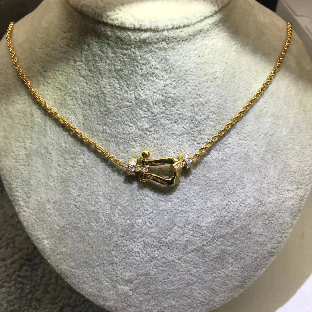 ¡®Armor-¡¯FORCE 10 DIAMOND NECKLACE