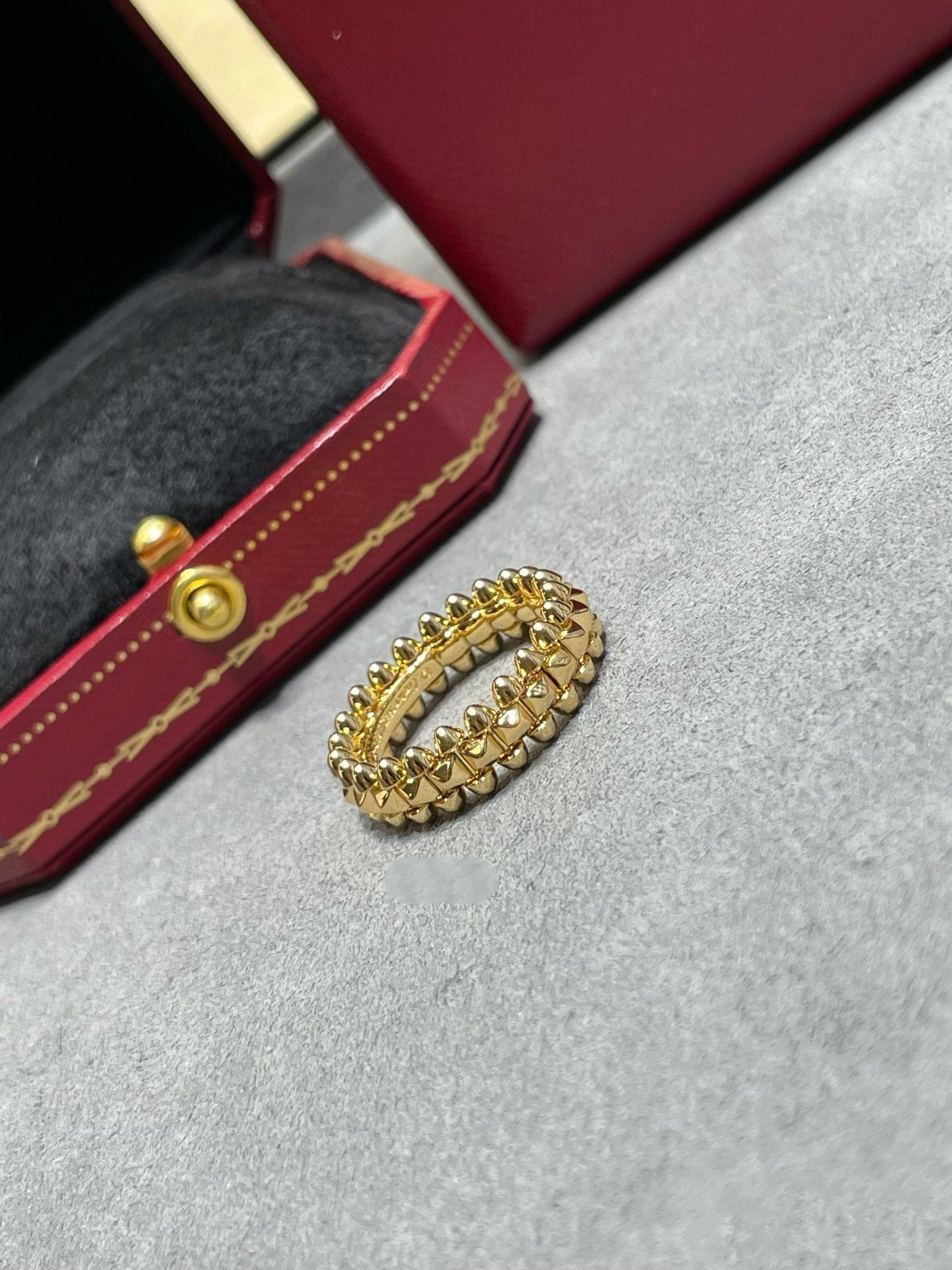 ¡®Armor-¡¯CLASH 5.5MM RING
