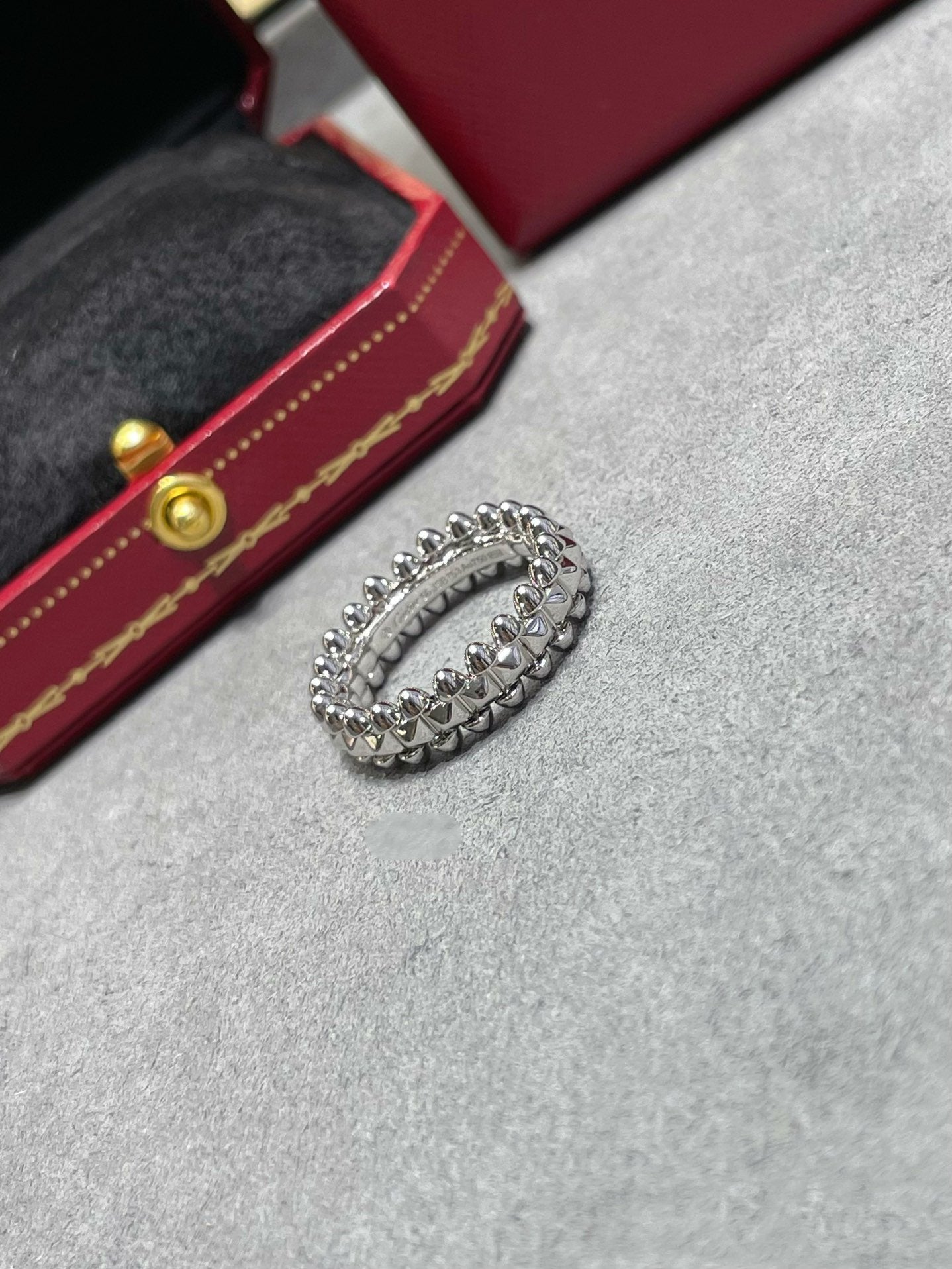 ¡®Armor-¡¯CLASH 5.5MM RING