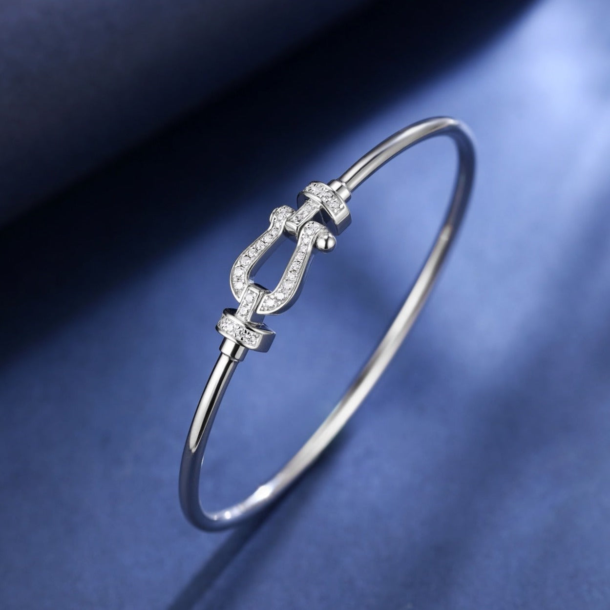 ¡®Armor-¡¯FORCE 10 MOYEN DIAMOND BRACELET