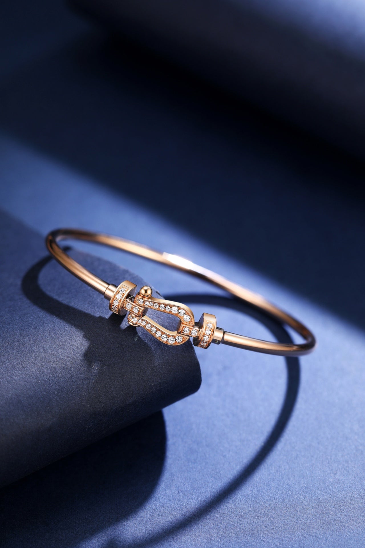 ¡®Armor-¡¯FORCE 10 MOYEN DIAMOND BRACELET