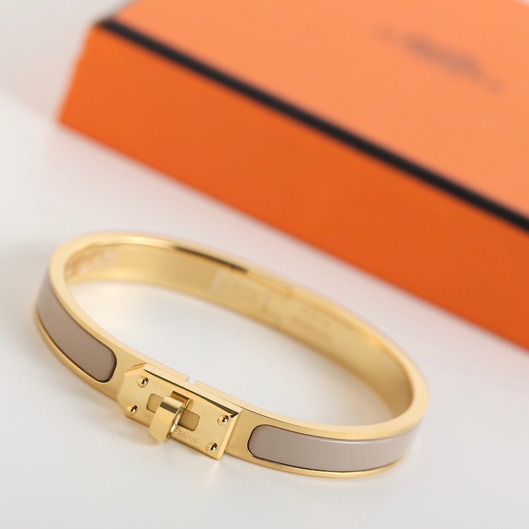 ¡®Armor-¡¯HM KELLY GREY BRACELET