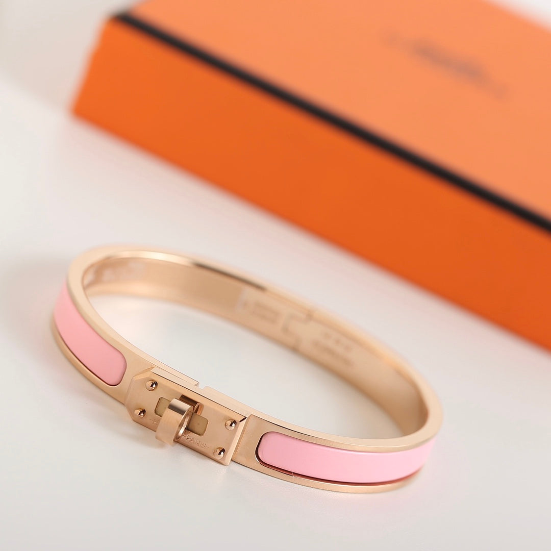 ¡®Armor-¡¯HM KELLY PINK BRACELET