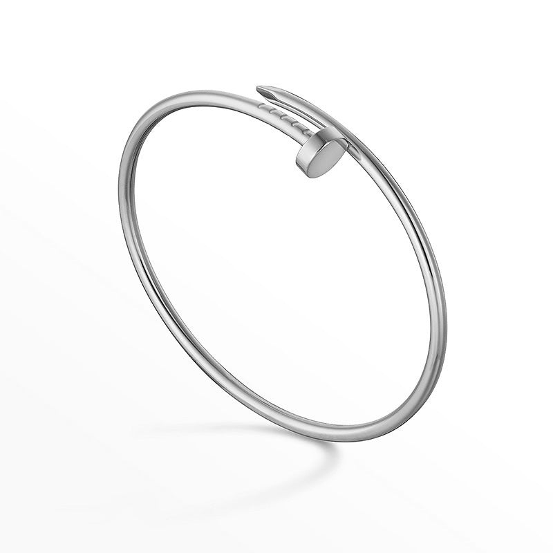 ¡®Armor-¡¯JUSTE BRACELET 2.5MM