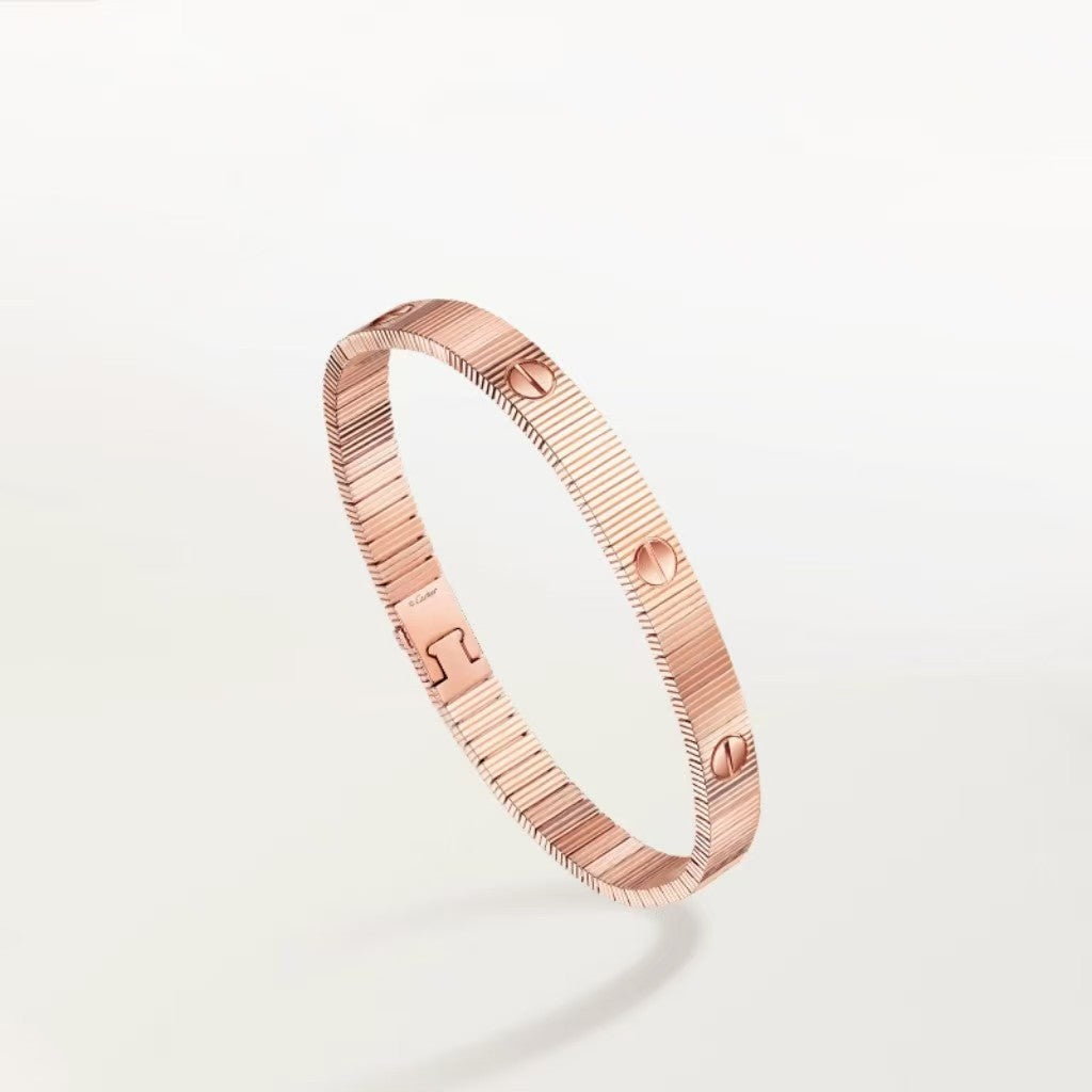 ¡®Armor-¡¯NEW MODEL LOVE BRACELET 7 MM