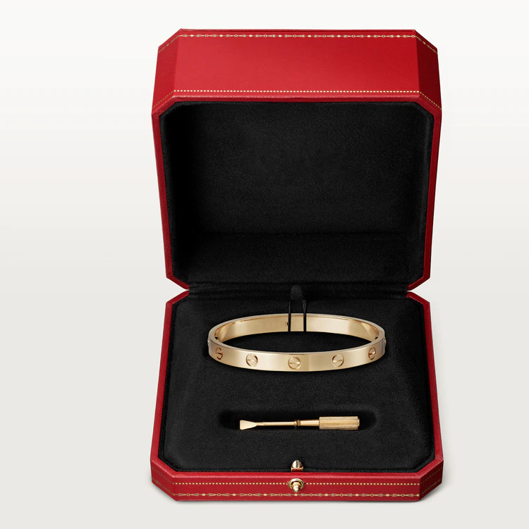 ¡®Armor-¡¯LOVE BRACELET 6.1MM