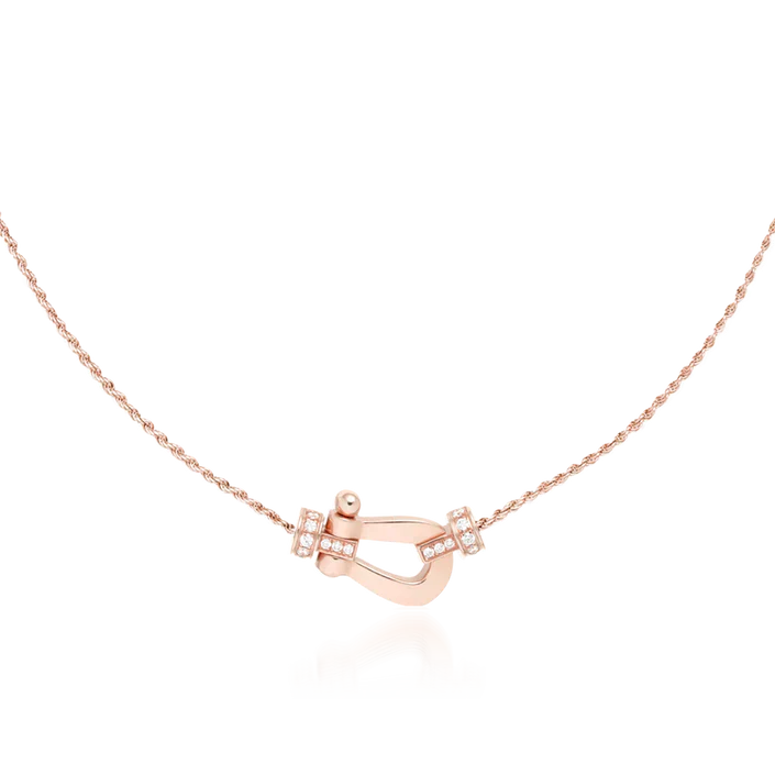 ¡®Armor-¡¯FORCE 10 DIAMOND NECKLACE