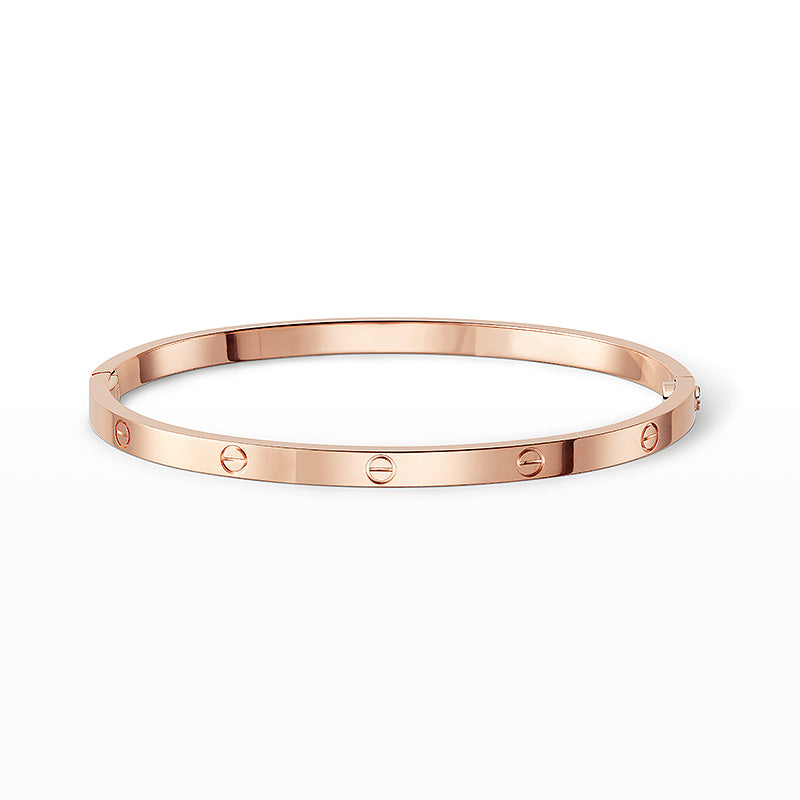 ¡®Armor-¡¯LOVE BRACELET 3.65MM