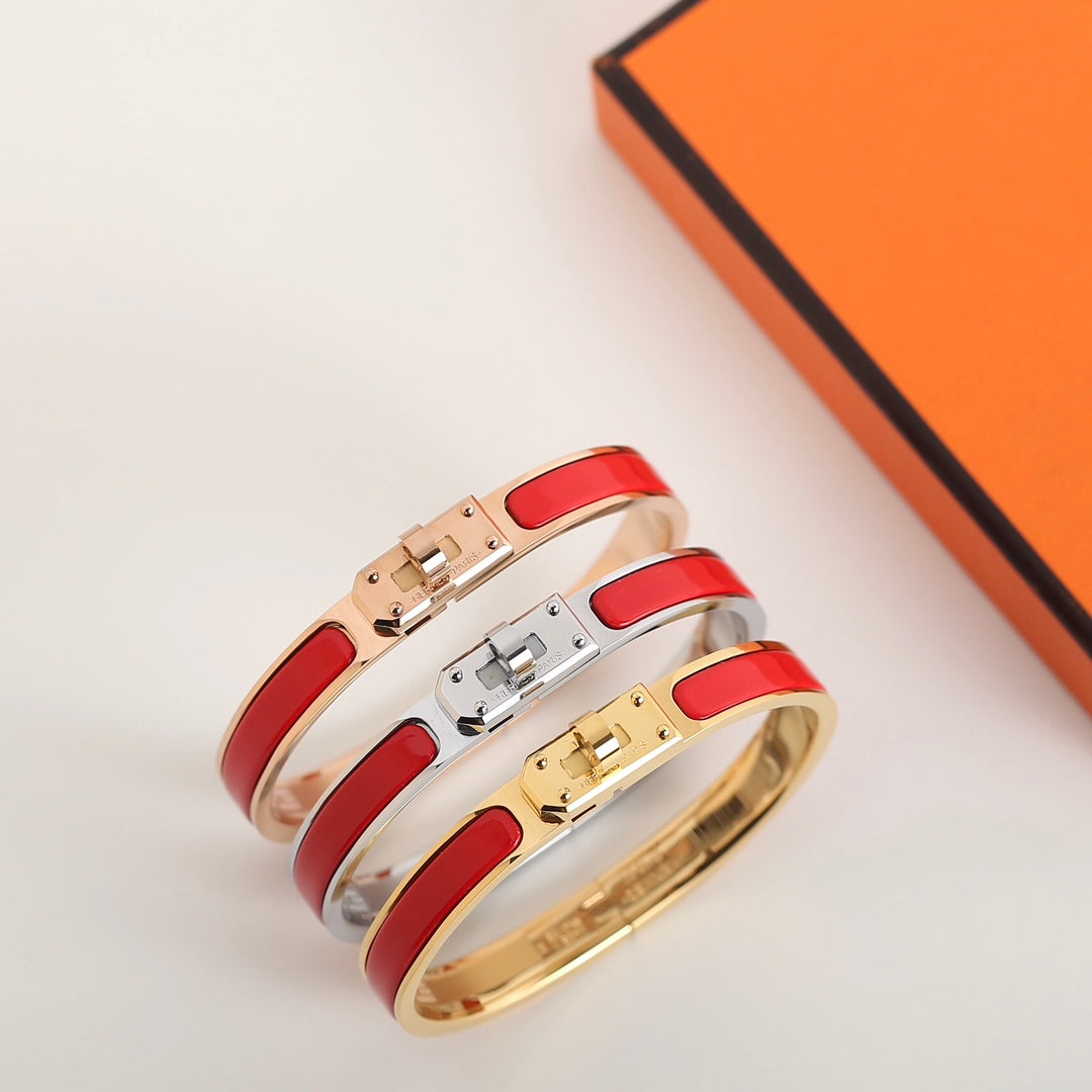 ¡®Armor-¡¯HM KELLY RED BRACELET