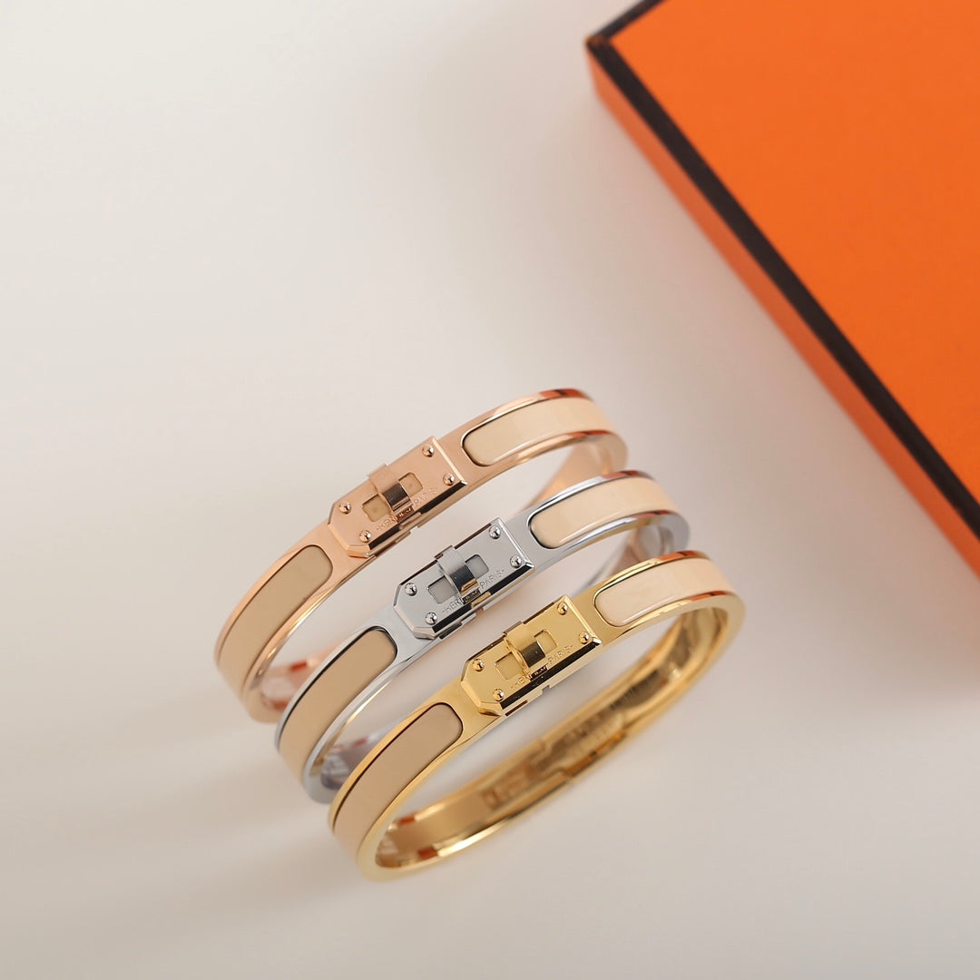 ¡®Armor-¡¯HM KELLY BEIGE BRACELET