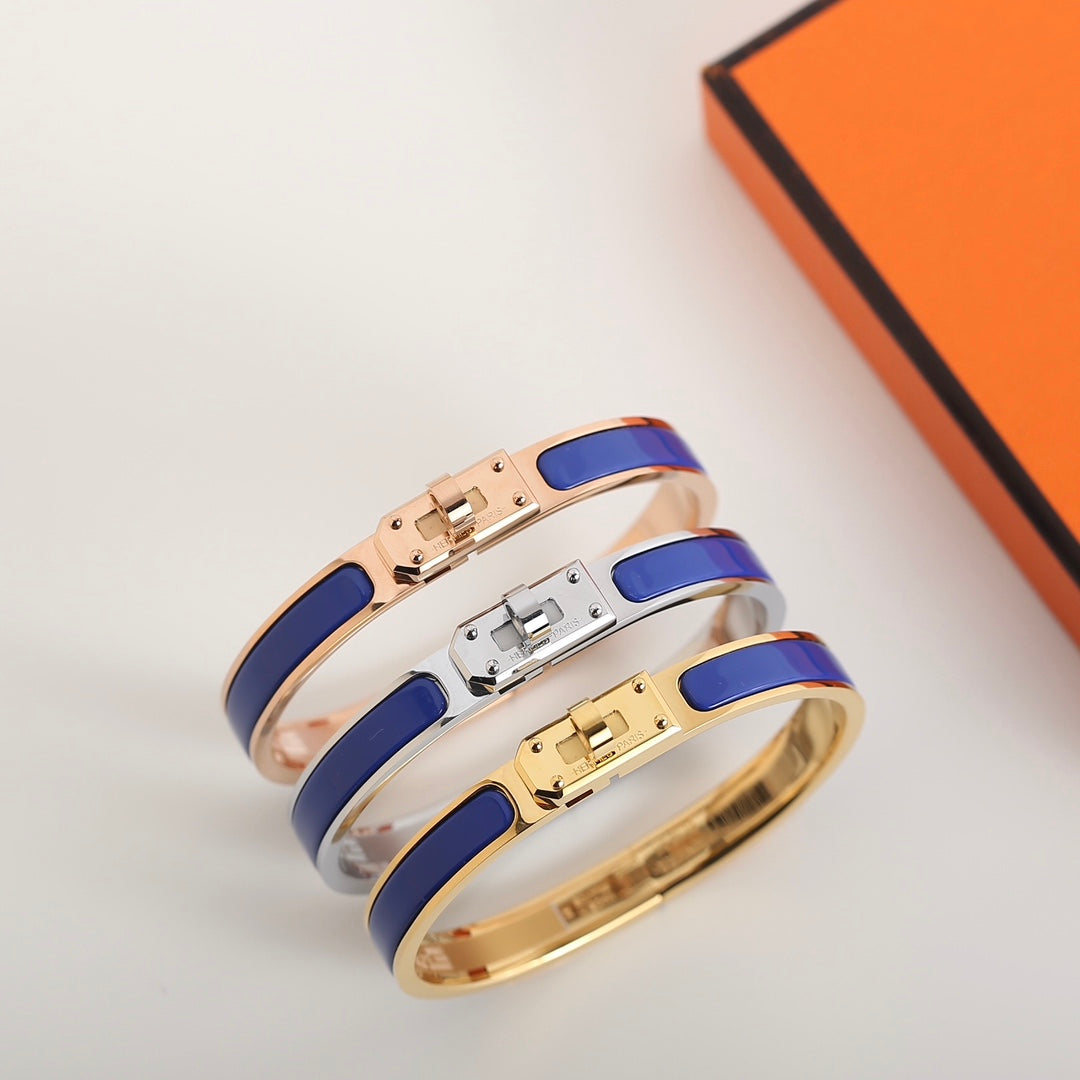 ¡®Armor-¡¯HM KELLY BLUE BRACELET