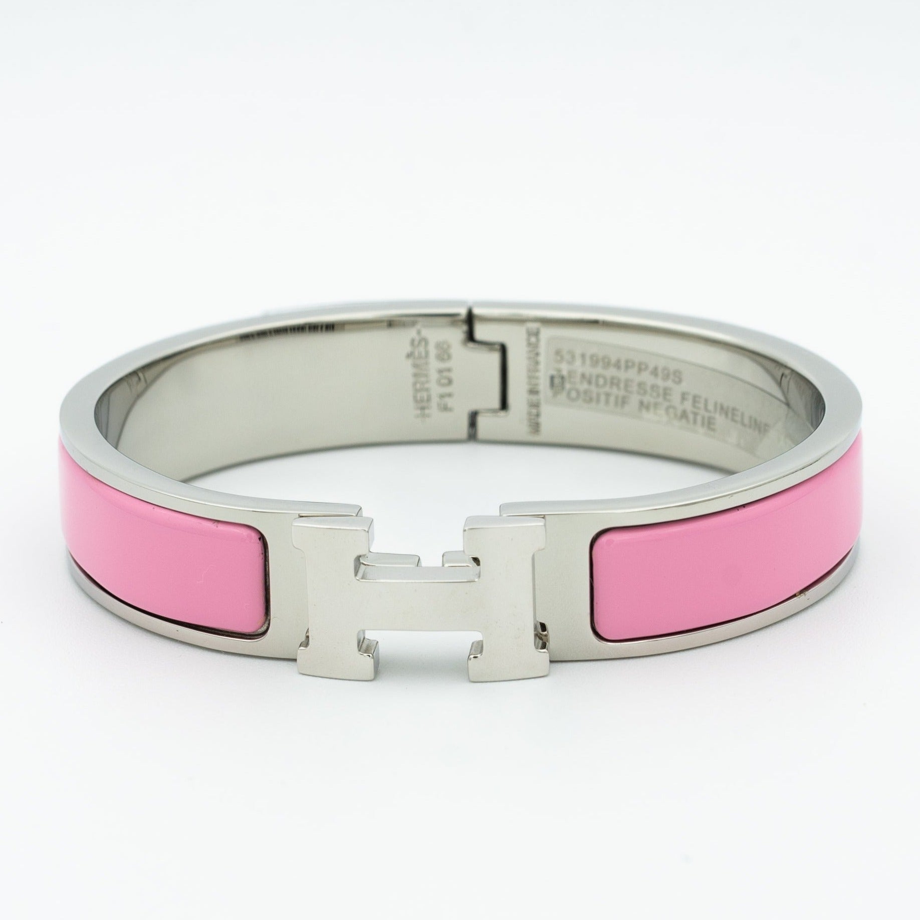 ¡®Armor-¡¯H PINK BRACELET