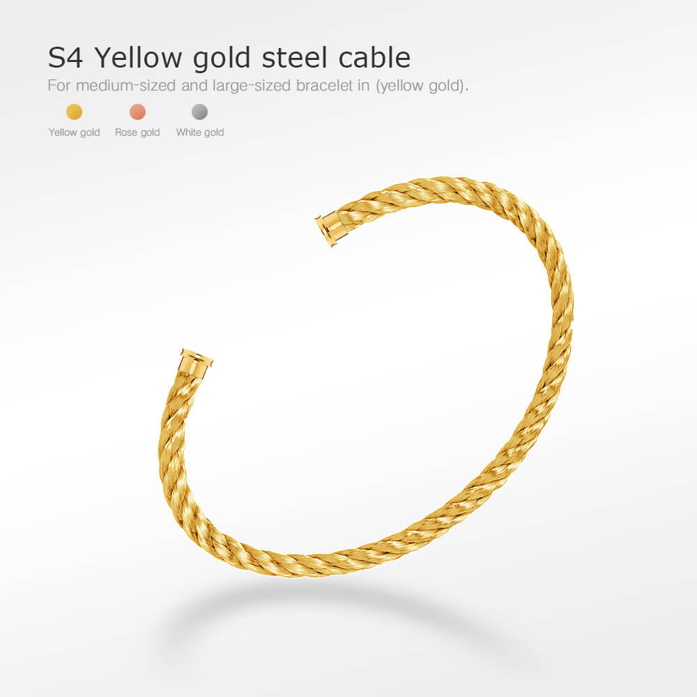 ¡®Armor-¡¯FORCE SERIES BRACELET CABLES 50 CHOICES (DIY SELECTION)