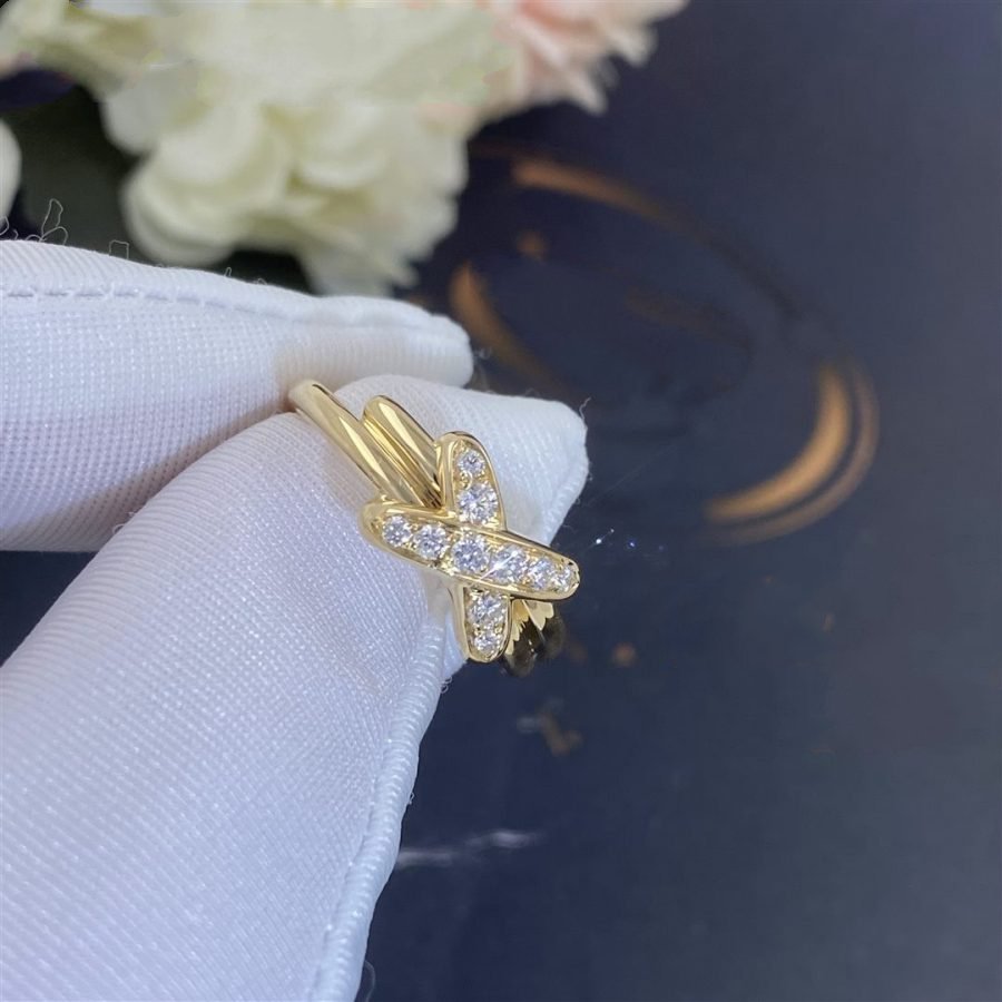 ¡®Armor-¡¯JEUX DE GOLD DIAMOND RING