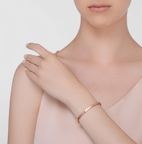 ¡®Armor-¡¯LOVE BRACELET 3.65MM